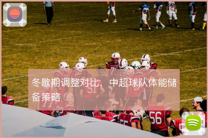 冬歇期调整对比,中超球队体能储备策略