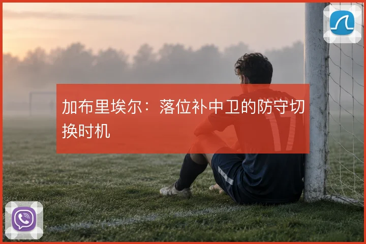 加布里埃尔:落位补中卫的防守切换时机